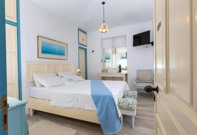 اتاق لوکس, Galaxa Mansion