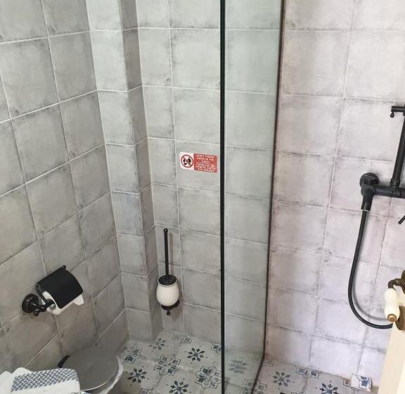 اتاق لوکس سه تخته, Galaxa Mansion