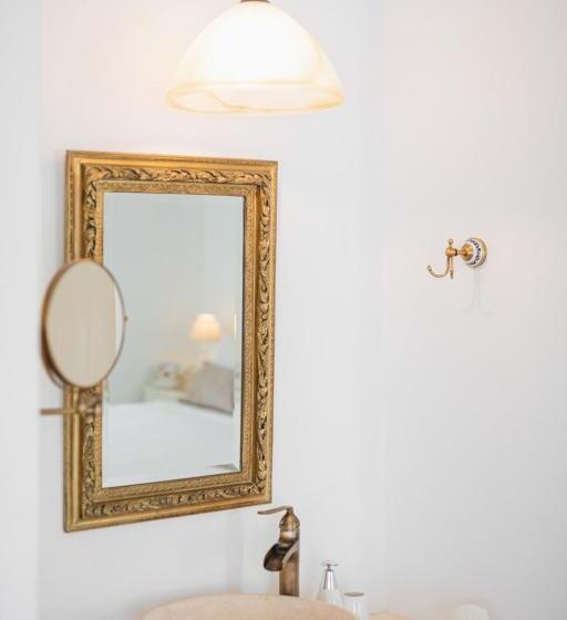 اتاق لوکس چهار تخته, Galaxa Mansion