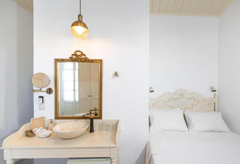 اتاق لوکس, Galaxa Mansion