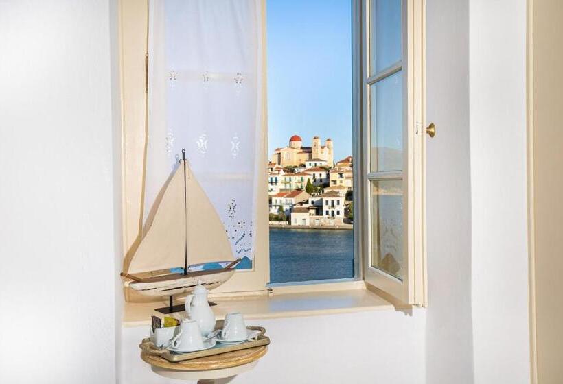 اتاق لوکس, Galaxa Mansion