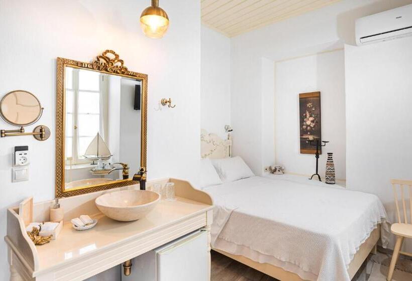 اتاق لوکس, Galaxa Mansion