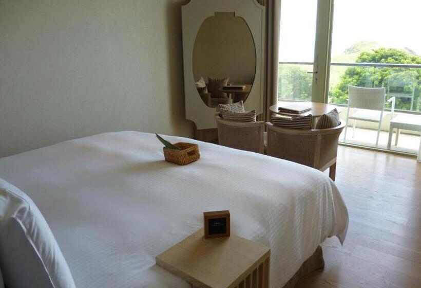 חדר סטנדרט נוף לים, Gloria Manor