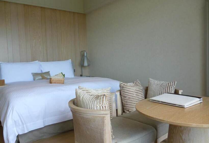 חדר סטנדרט נוף לים, Gloria Manor