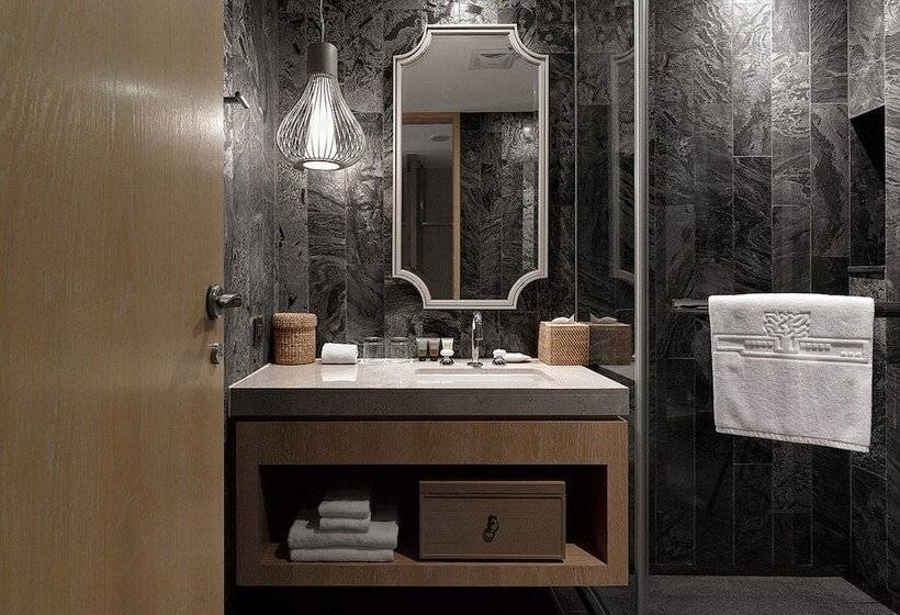 חדר סטנדרט נוף לים, Gloria Manor