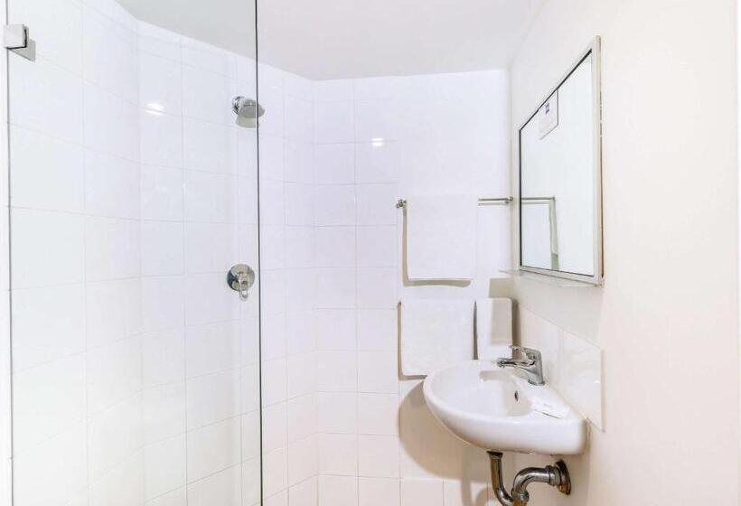 اتاق کلاسیک خانوادگی, Ibis Budget Sydney Airport