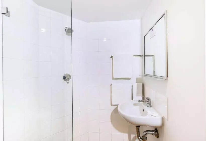 スタンダードルーム, Ibis Budget Sydney Airport