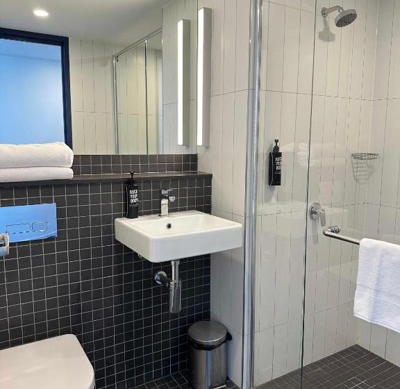 Номер Superior, Ibis Budget Sydney Airport
