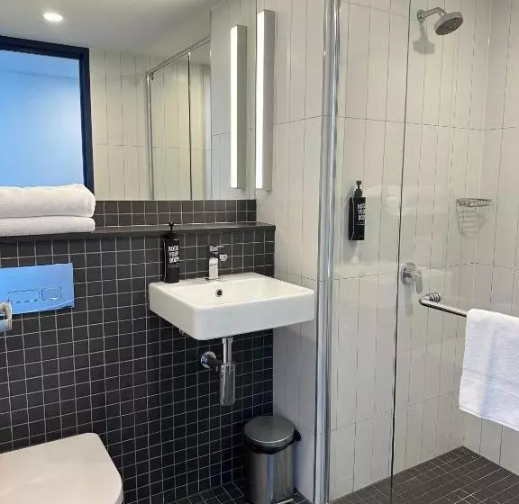 スーペリアールーム, Ibis Budget Sydney Airport