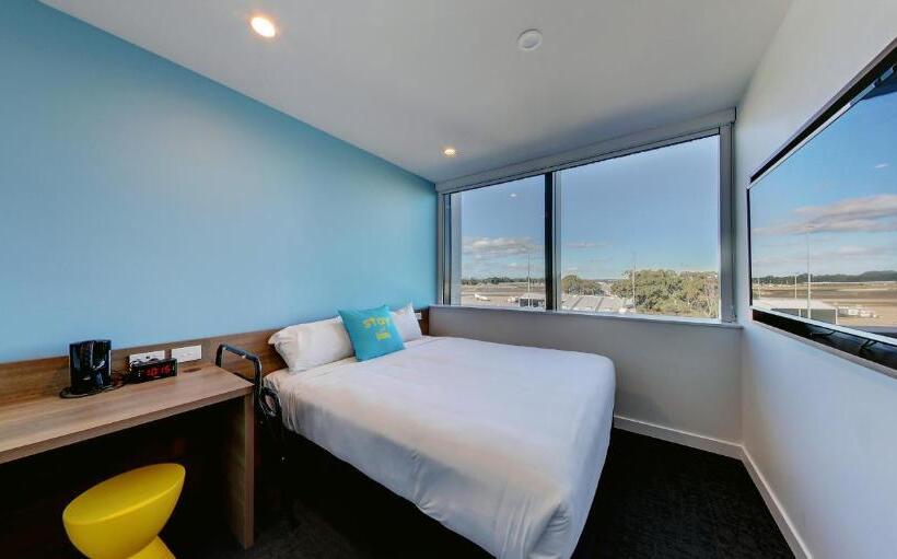 اتاق سوپریور, Ibis Budget Sydney Airport