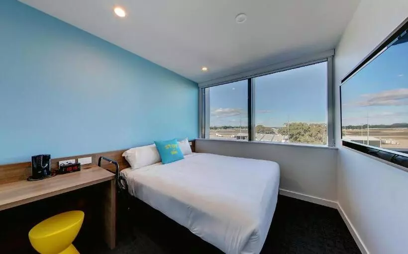 スーペリアールーム, Ibis Budget Sydney Airport