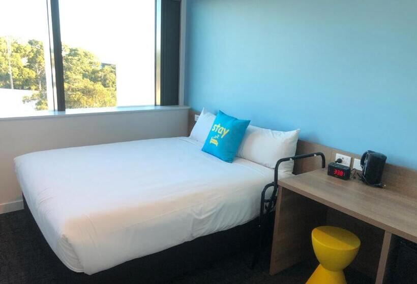 اتاق سوپریور, Ibis Budget Sydney Airport