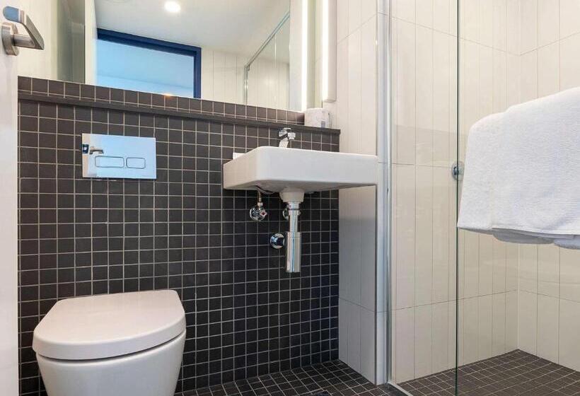 اتاق سوپریور, Ibis Budget Sydney Airport