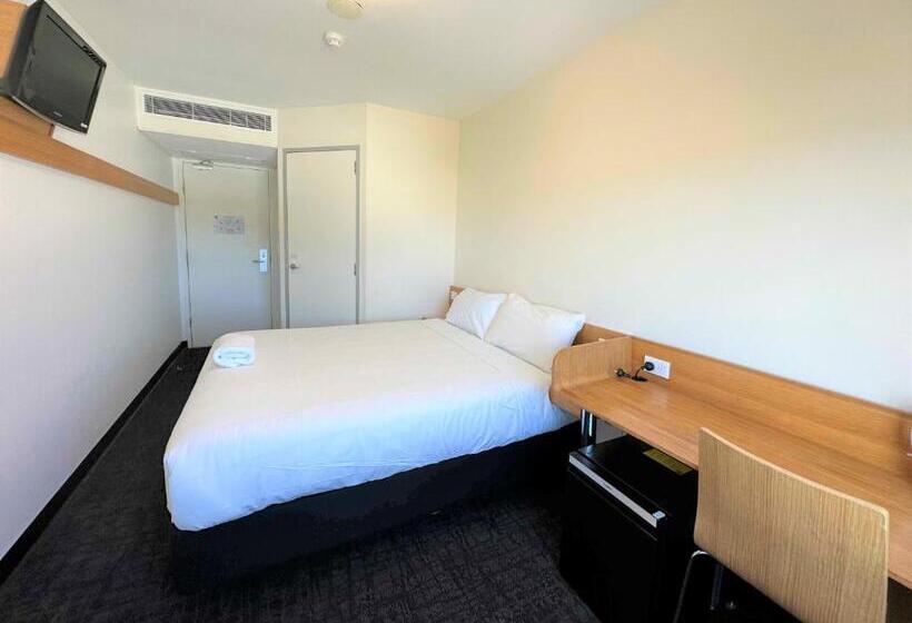 اتاق استاندارد, Ibis Budget Sydney Airport