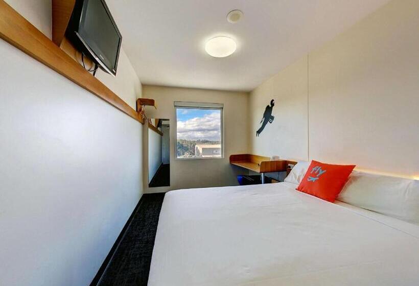 اتاق استاندارد, Ibis Budget Sydney Airport