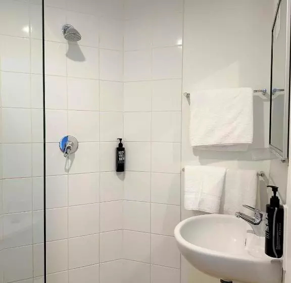 クラシックルーム, Ibis Budget Sydney Airport