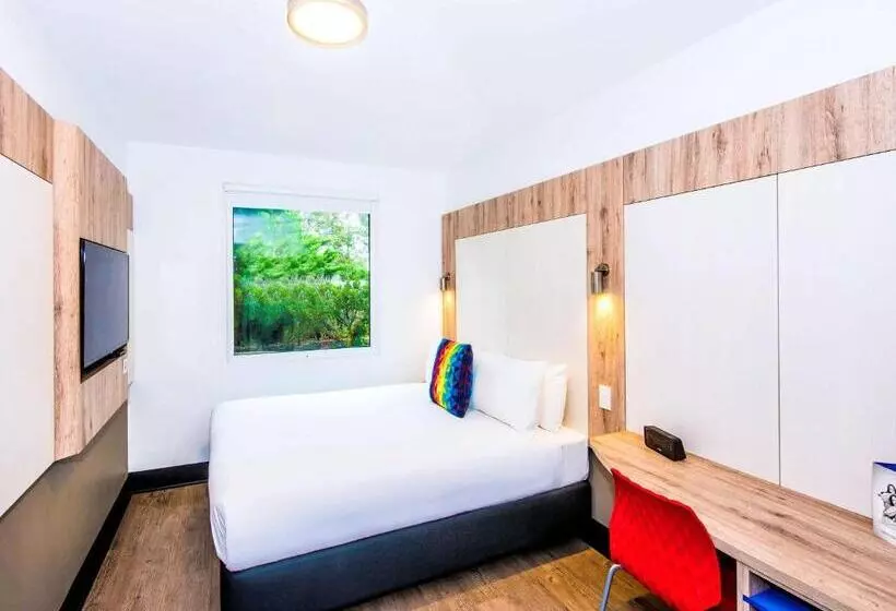 クラシックルーム, Ibis Budget Sydney Airport