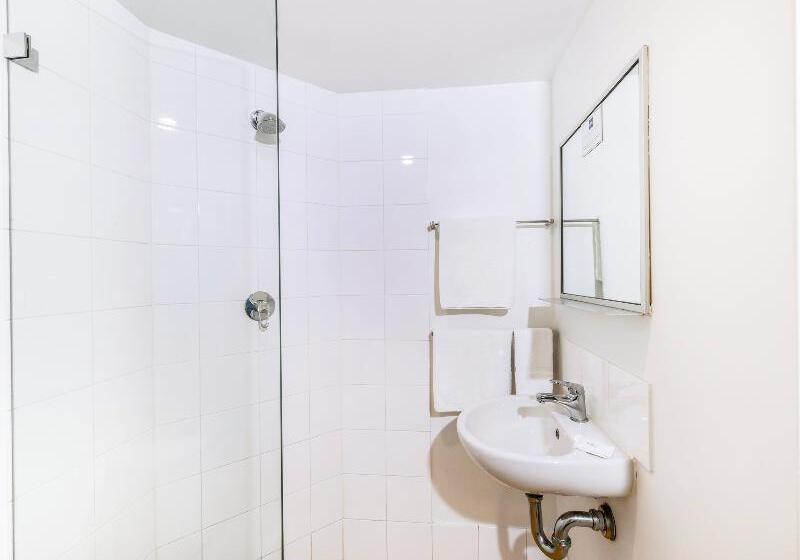 Семейный Номер Классика, Ibis Budget Sydney Airport