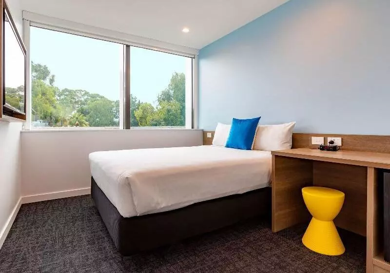 スーペリアールーム, Ibis Budget Sydney Airport