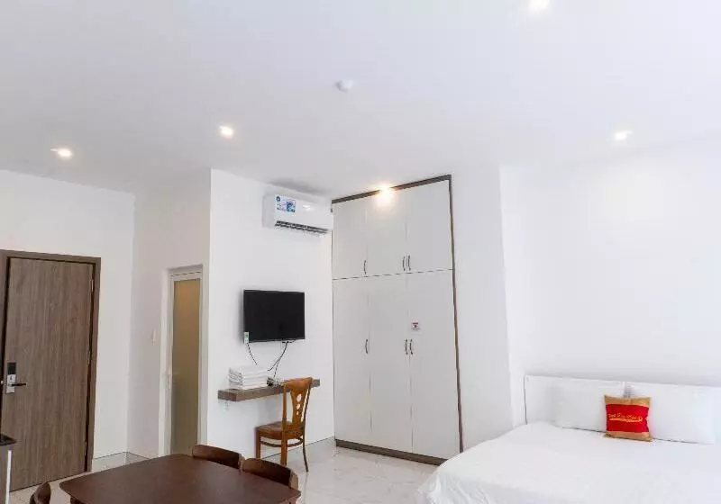 トリプルクラシックルーム, Ibis Budget Sydney Airport