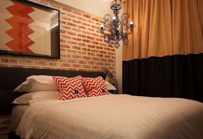 Номер Superior, M Boutique