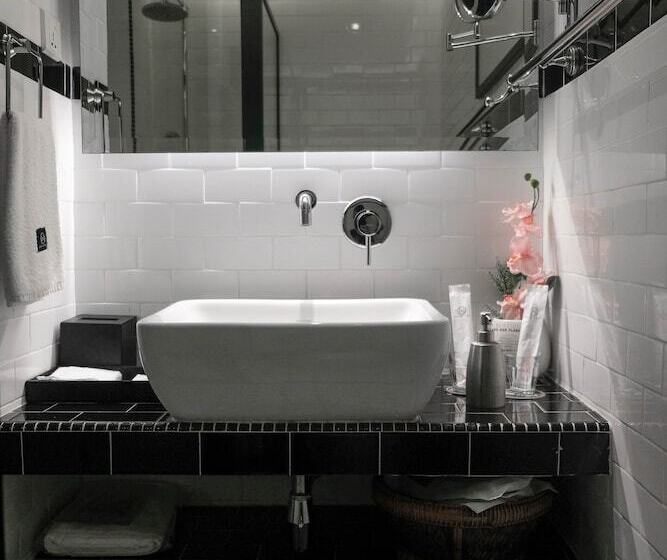 Номер Премиум, M Boutique