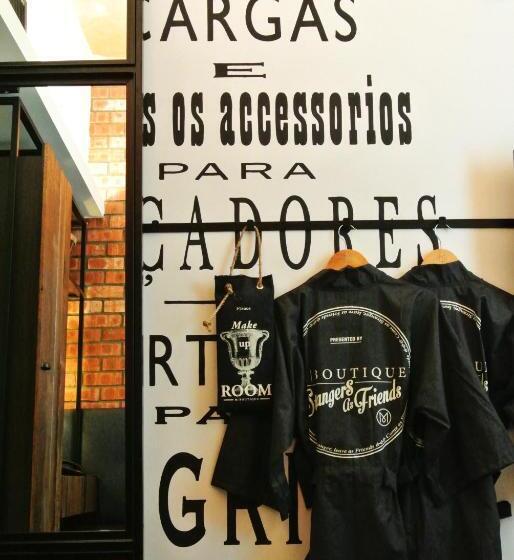 수피리어 룸, M Boutique