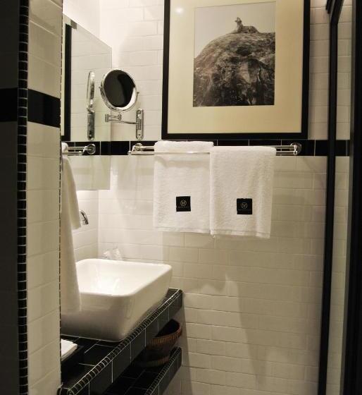 Номер Superior, M Boutique