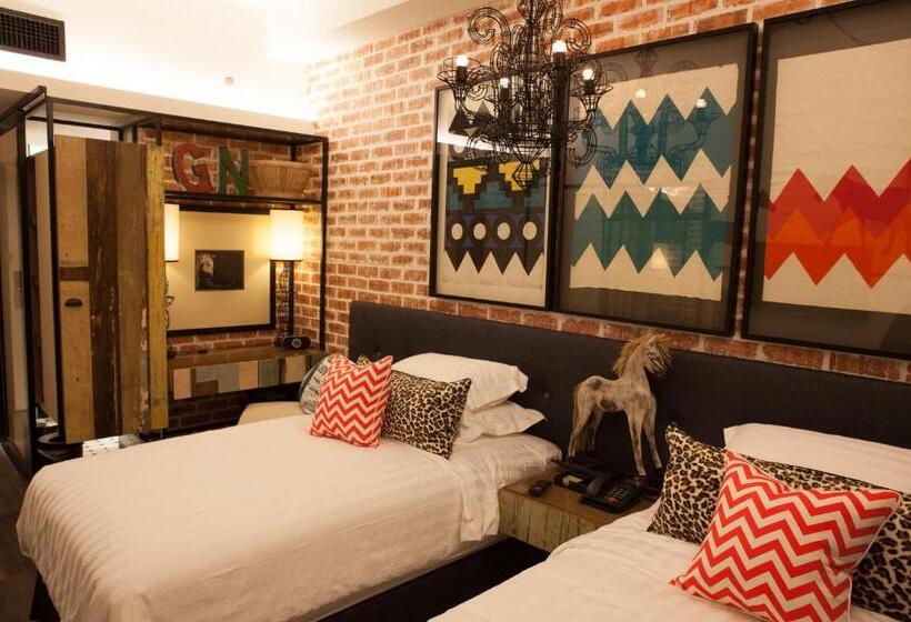 Номер Премиум, M Boutique