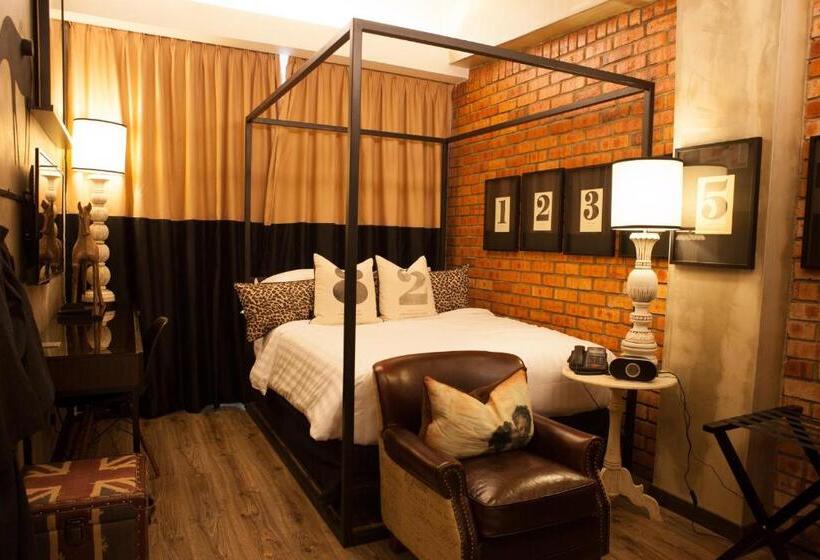 Номер Премиум, M Boutique