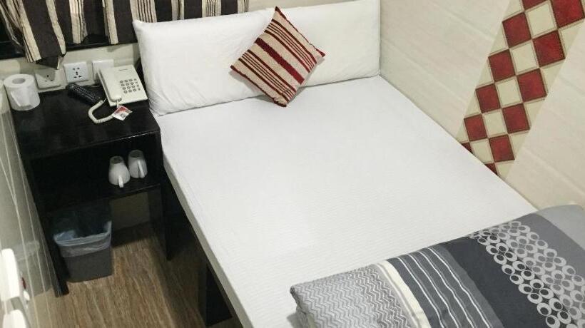 اتاق استاندارد یک نفره, V Inn