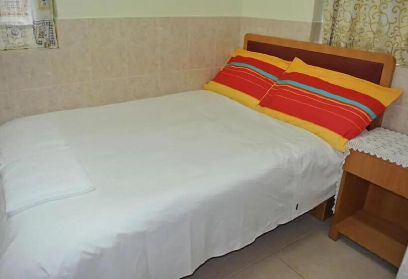 اتاق اکونومی, V Inn