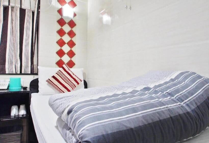 اتاق اکونومی, V Inn