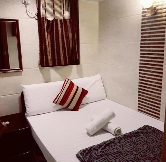 اتاق اکونومی, V Inn