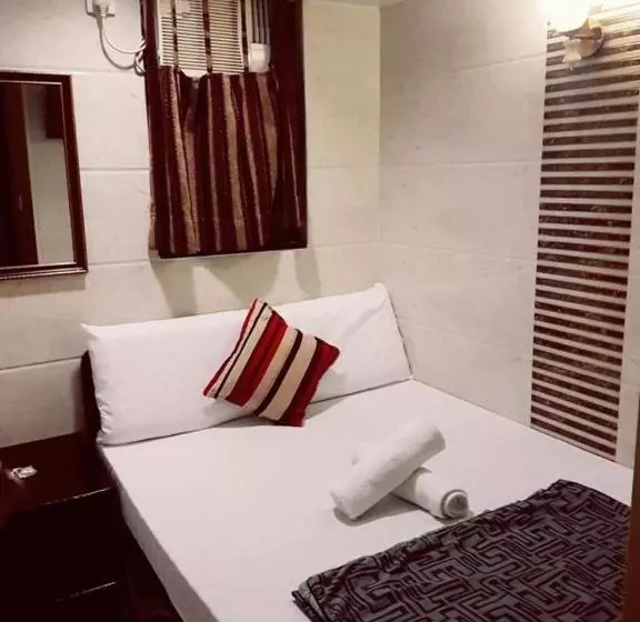 اتاق اکونومی, V Inn