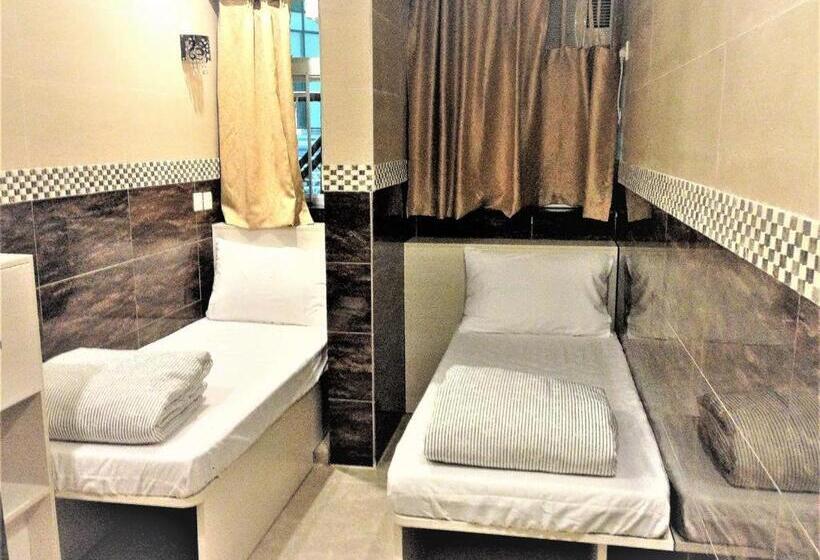 اتاق استاندارد, V Inn