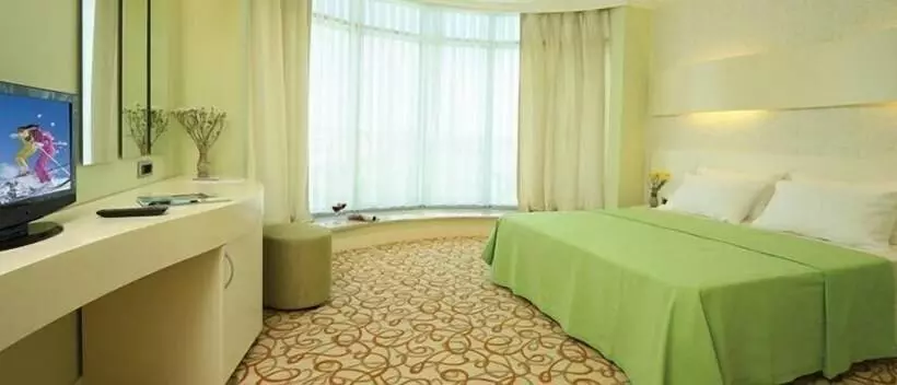 Standard-huone, Double Royal