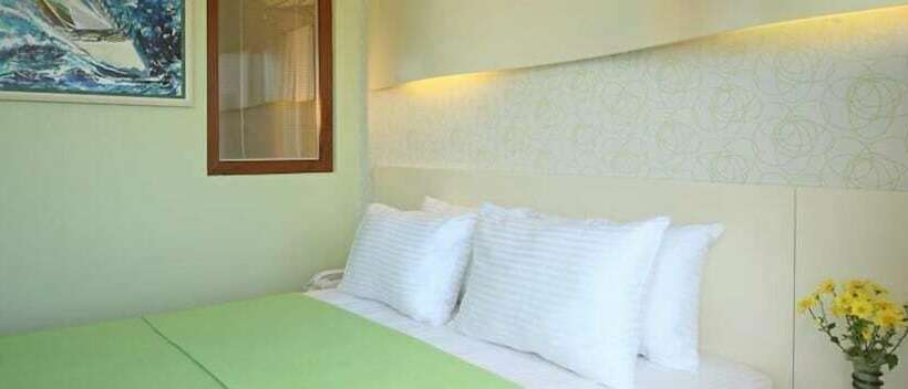 חדר סטנדרט, Double Royal