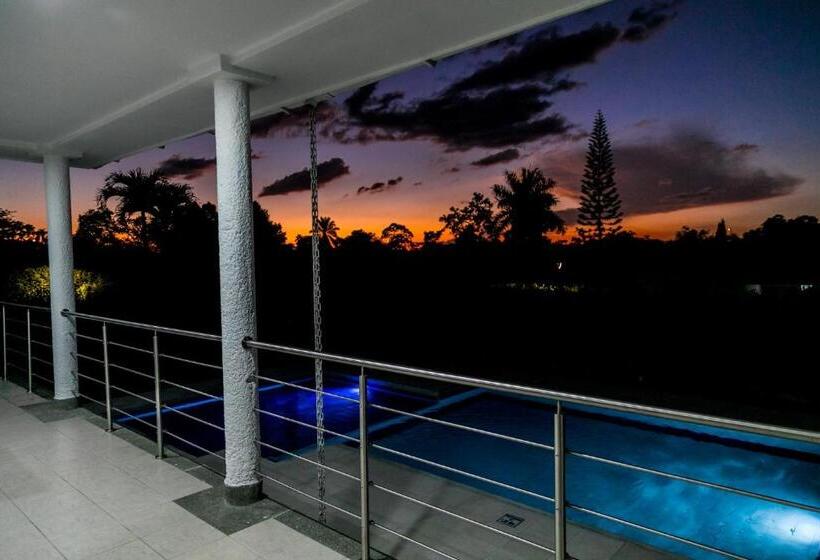 带1个卧室的别墅, Palma Verde