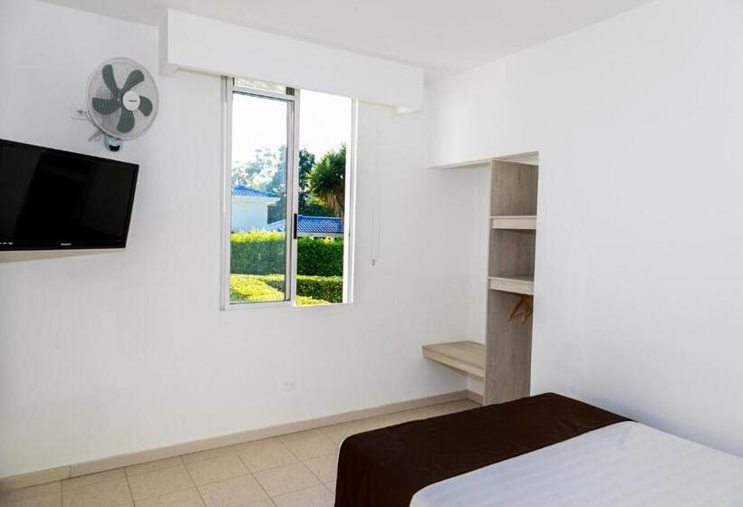 带1个卧室的别墅, Palma Verde