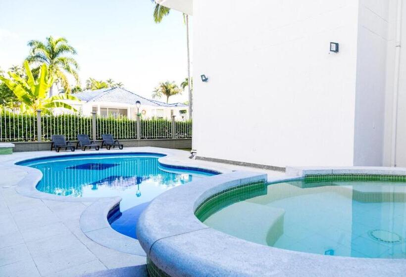 四人豪华间, Palma Verde