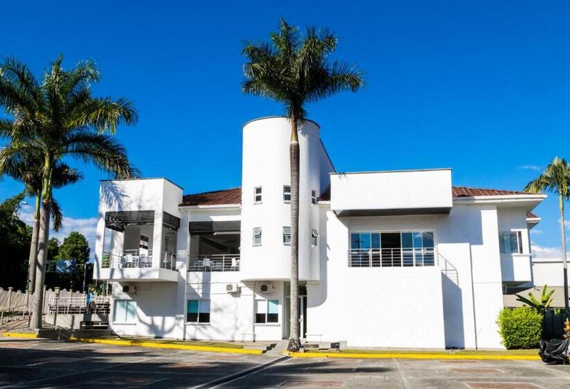 四人豪华间, Palma Verde