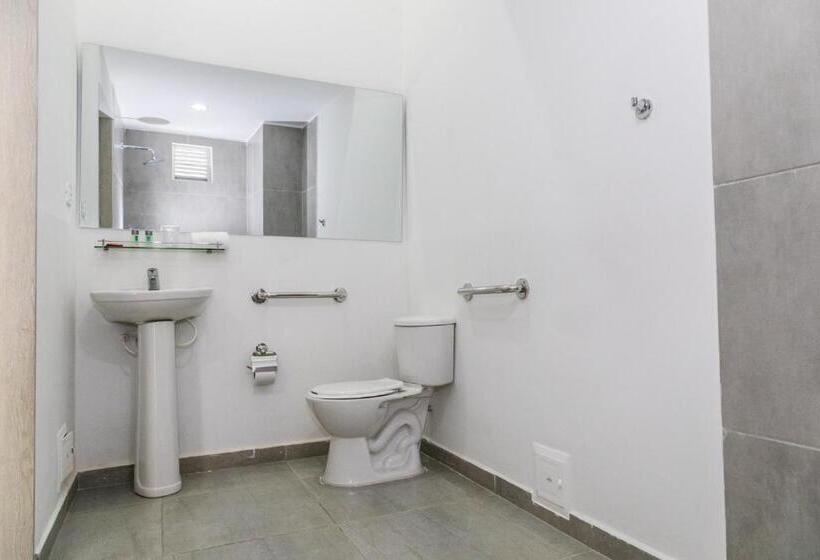 四人豪华间, Palma Verde