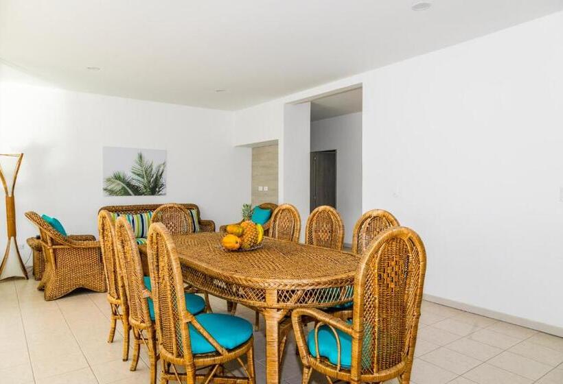 带1个卧室的别墅, Palma Verde