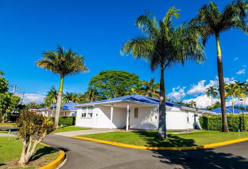 带1个卧室的别墅, Palma Verde