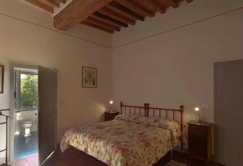 اتاق استاندارد, Podere Violino
