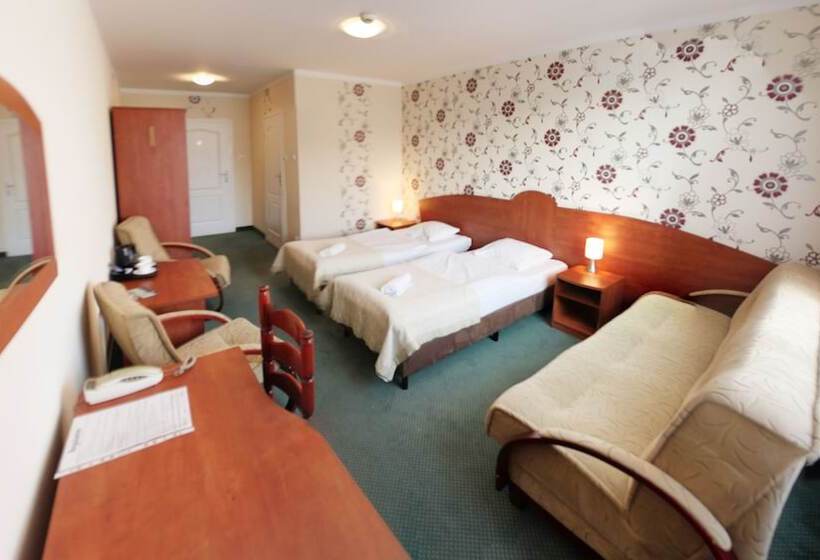 اتاق کلاسیک سه تخته, Monet & Rubbens