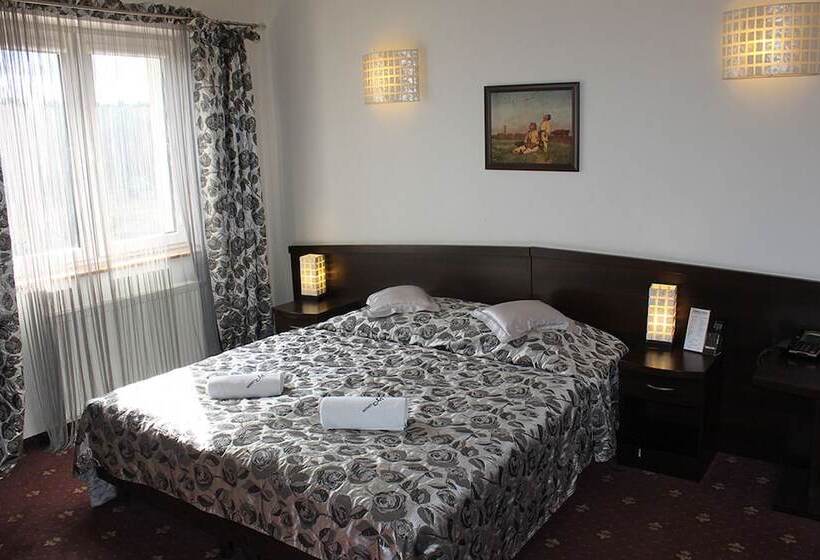 آپارتمان سوپریور 1 خوابه, Monet & Rubbens