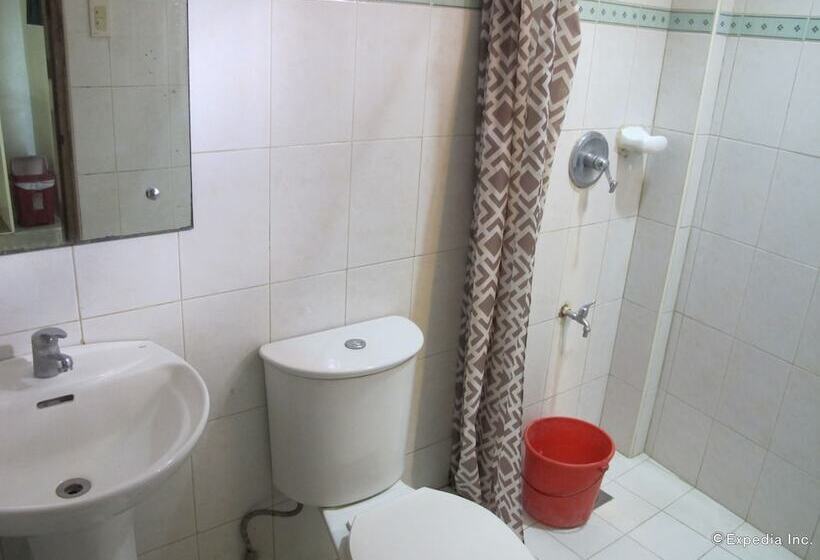 패밀리 룸, Sea Jewel Beach Resort Puerto Galera