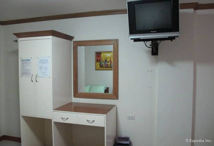 패밀리 룸, Sea Jewel Beach Resort Puerto Galera